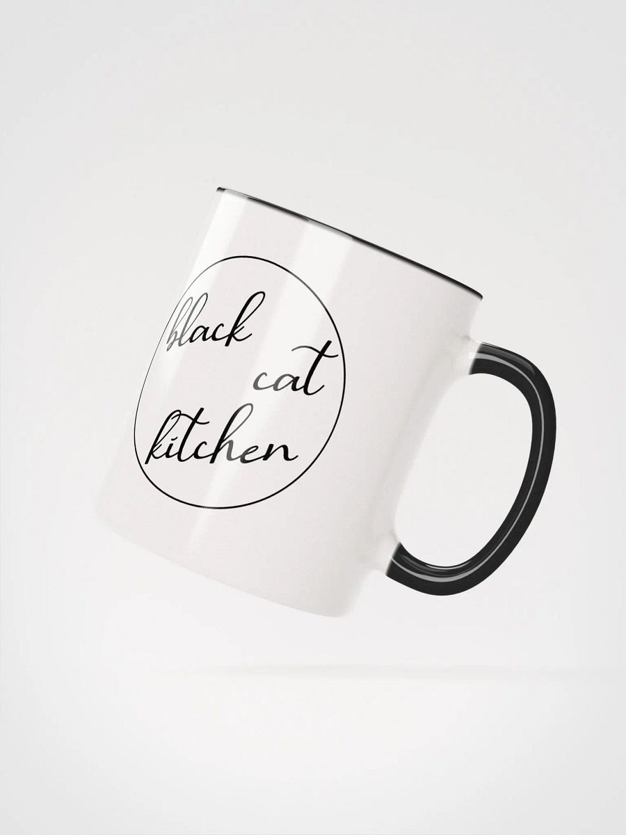 BCK Signature Mug product image (2)