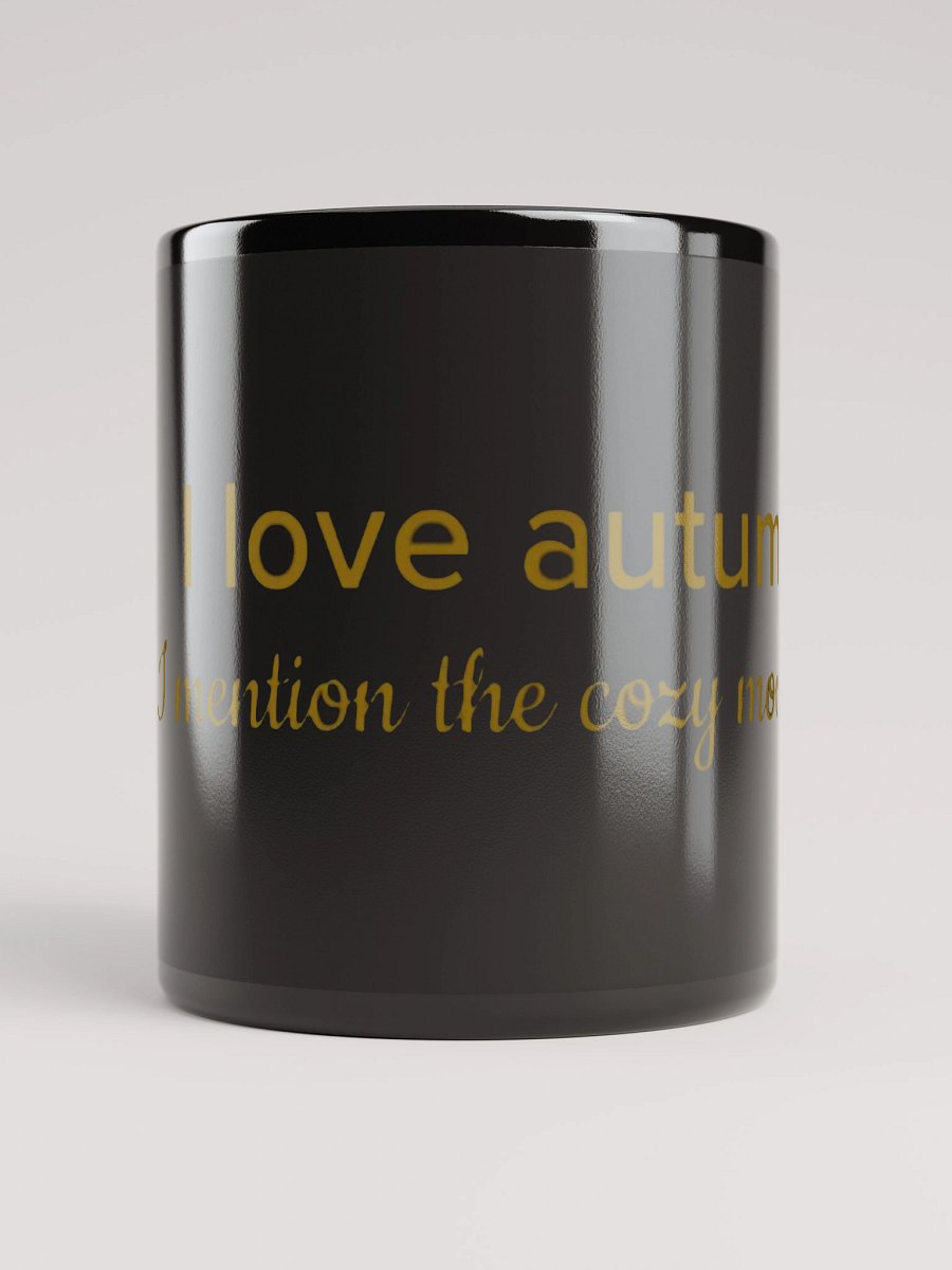 Cozy Autumn Nights Mug product image (10)