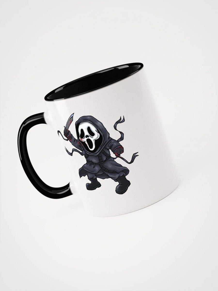 Ghostie Mug w/ color inside product image (29)