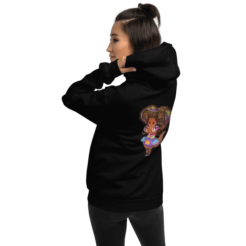 Momoplush Chibi Hoodie product image (11)