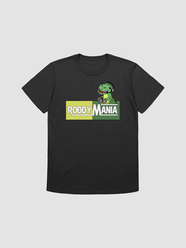 T-Shirt RWE RoddyMania product image (3)