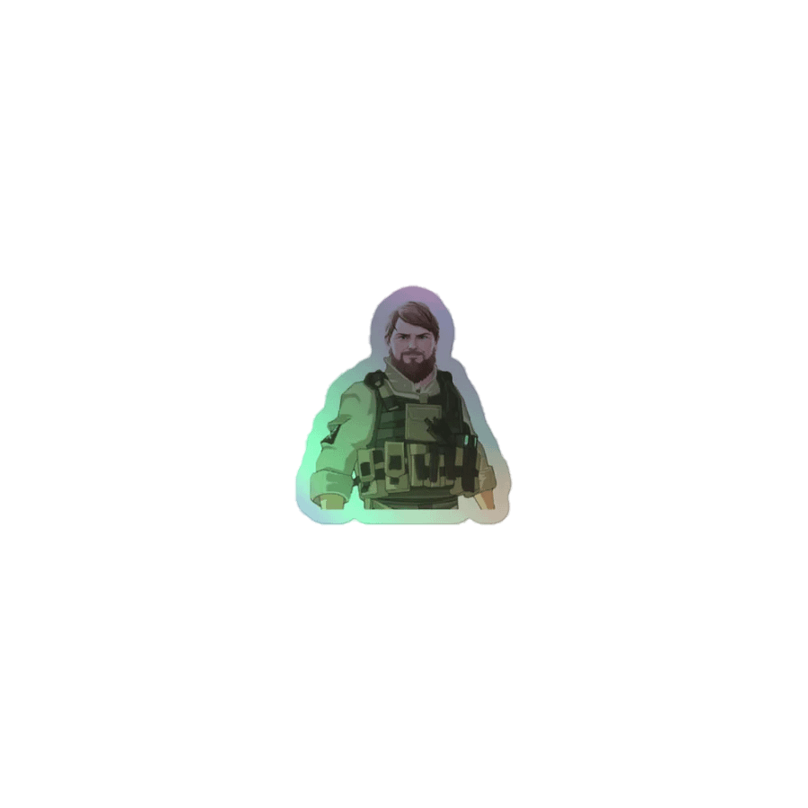 Holo COD edys product image (1)