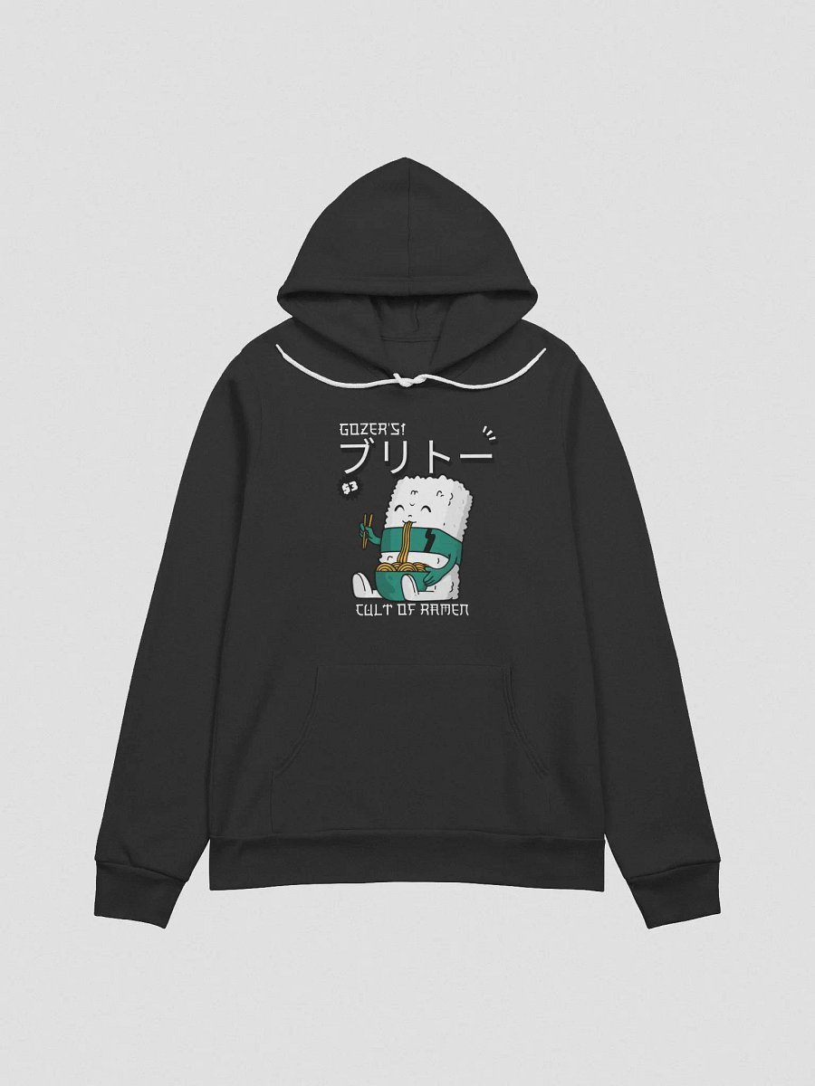 Ramen Hoodie product image (2)