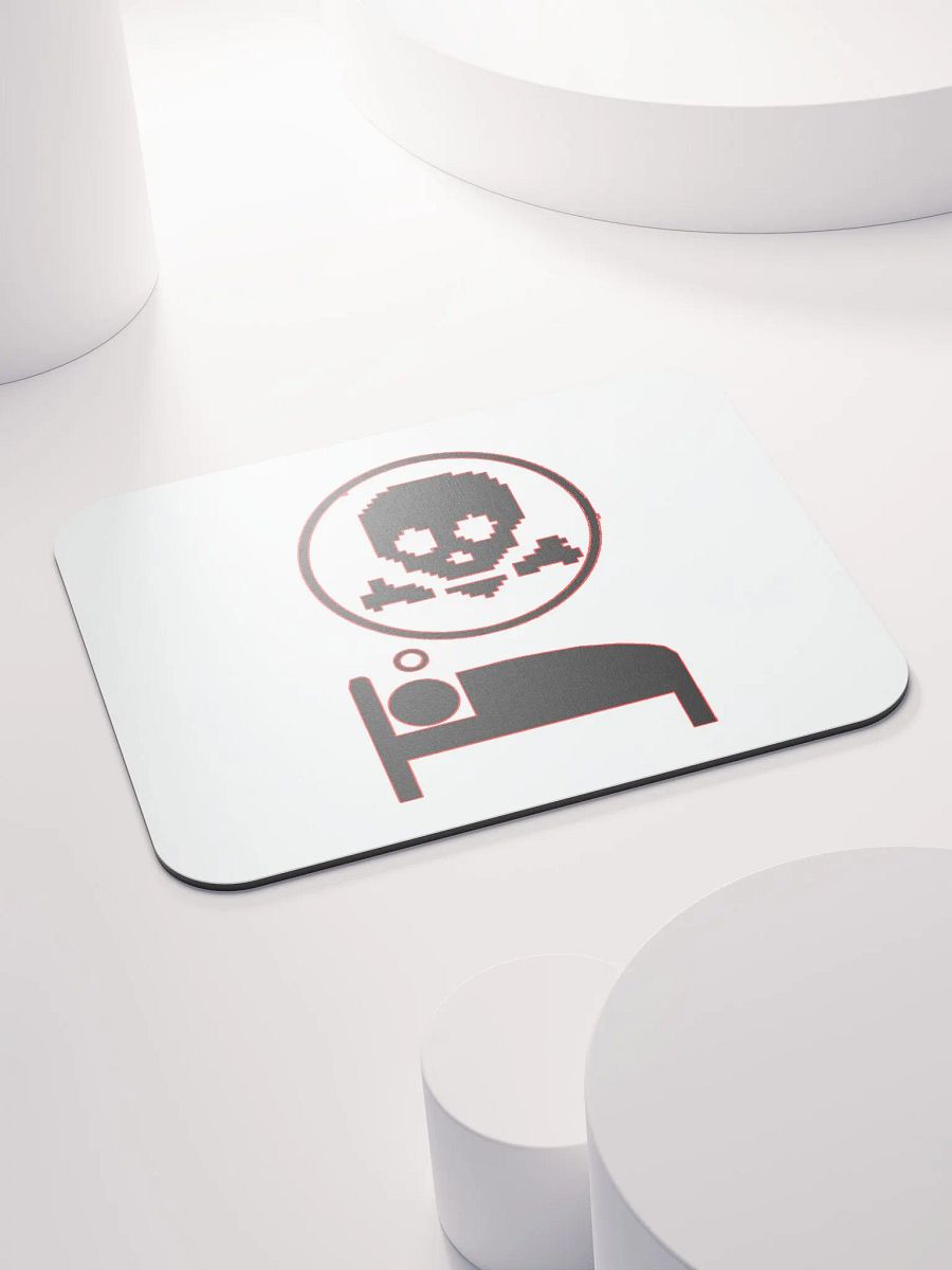 Twisted Dreams Mouse Pad product image (4)