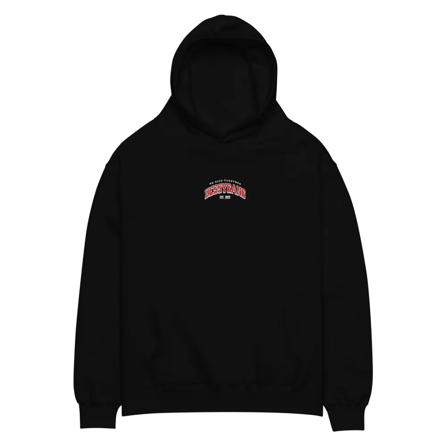 Chief Varsity Premium Hoodie product image (1)