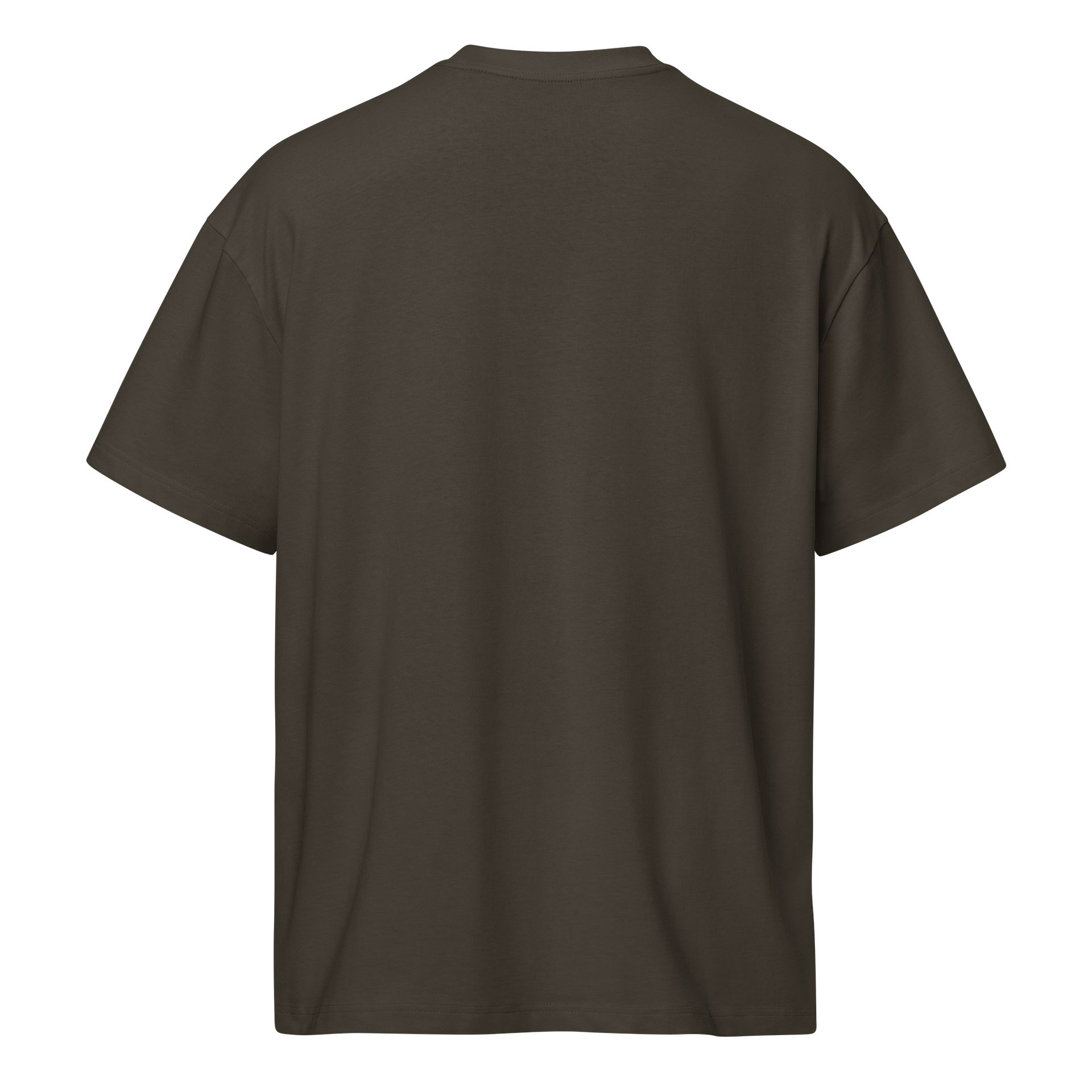 Manolín - Men's Box Tee product image (2)