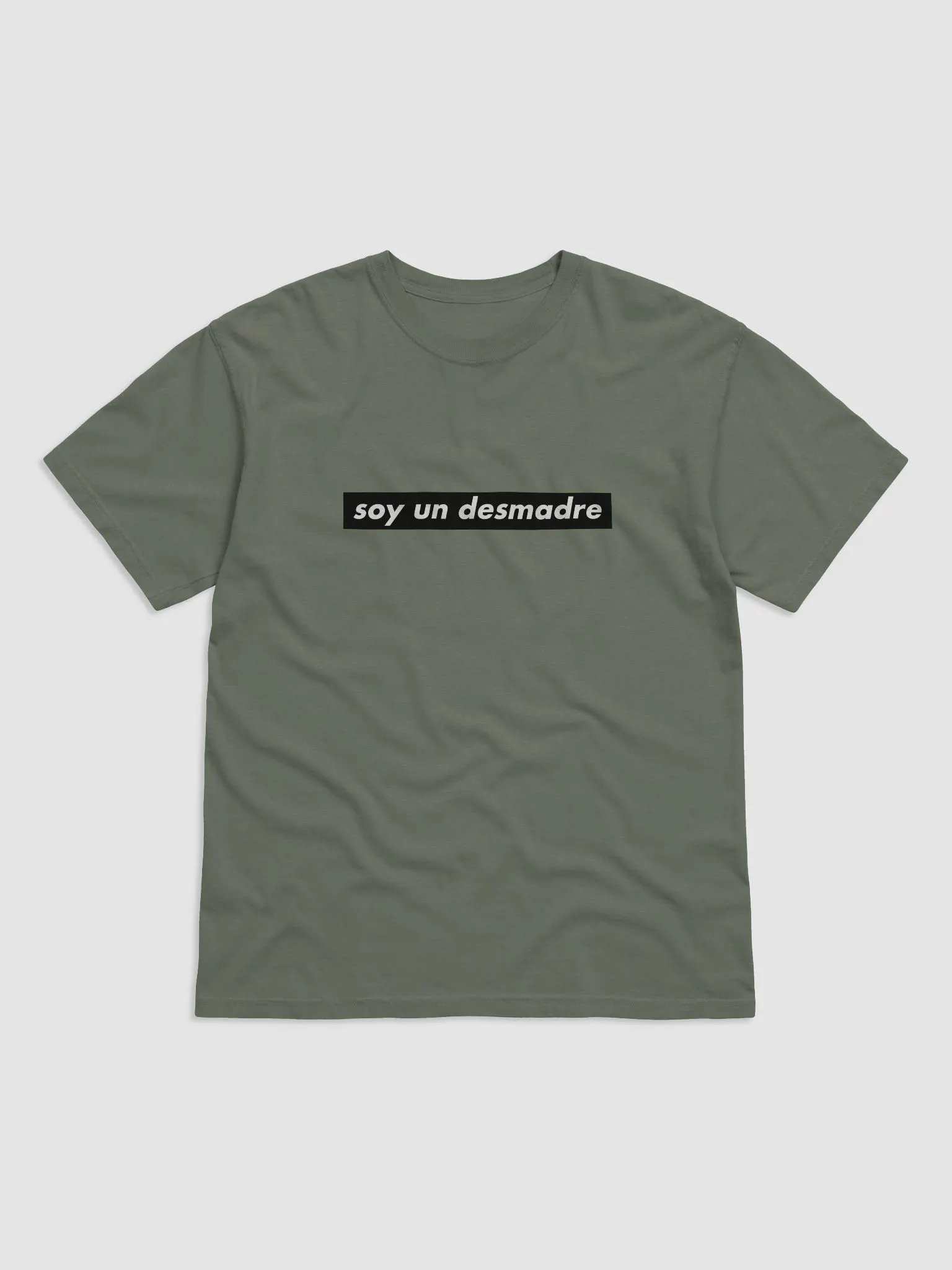 Soy un desmadre product image (1)
