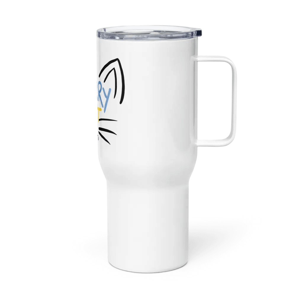 Starrykitt Logo Mug product image (3)