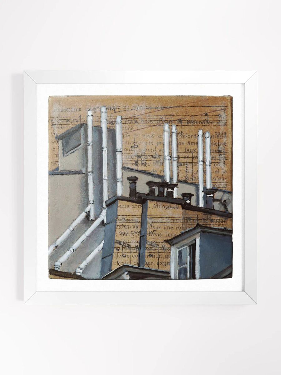 100 rue Oberkampf product image (1)