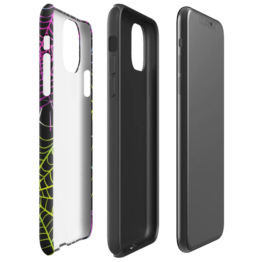 Halloween-Themed Phone Case | Spooky & Stylish Protection for Your Device product image (36)