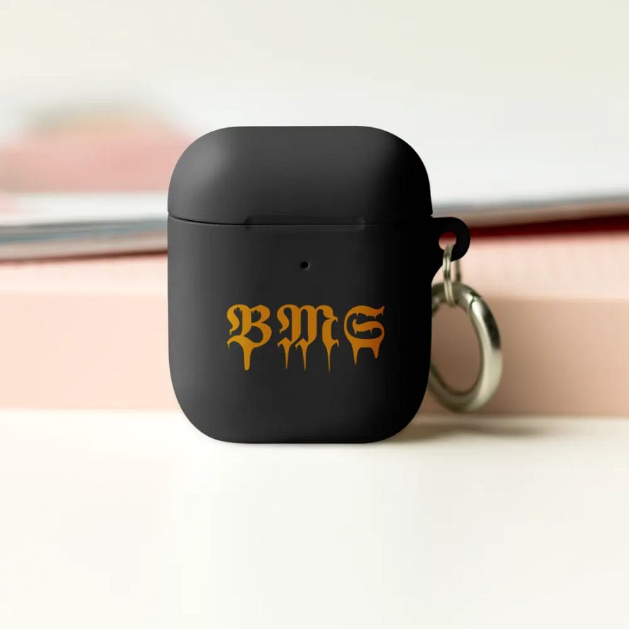 BMG Airpod Case product image (8)