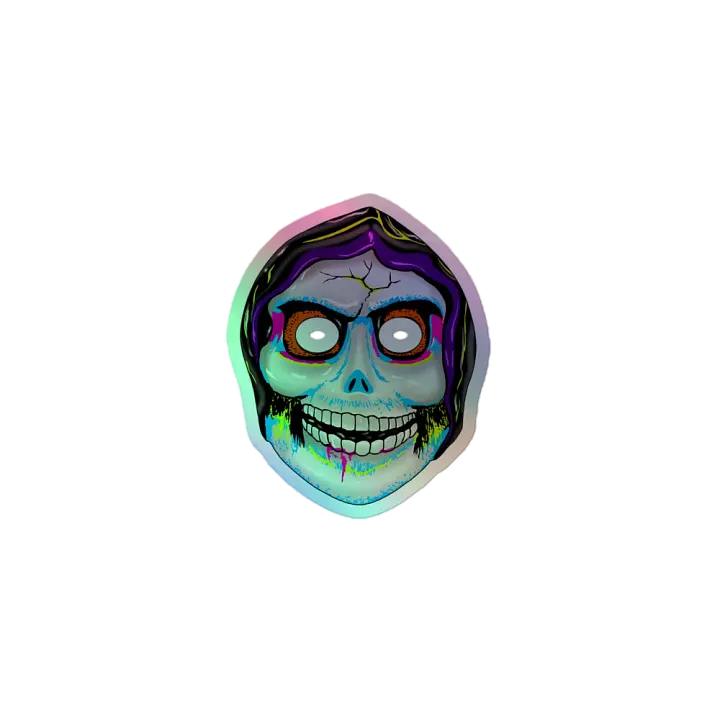Horror Icons 