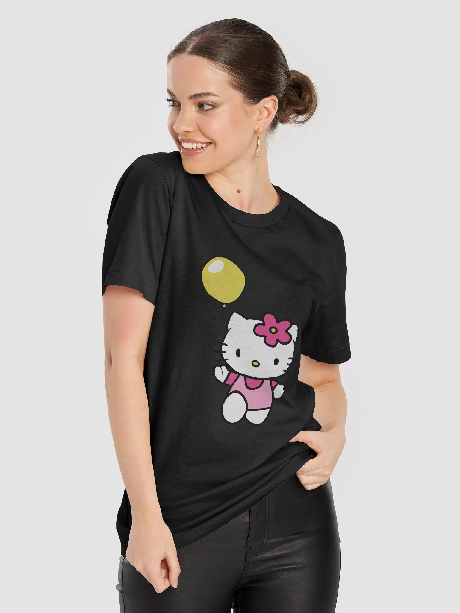 Matching bestie Kitty 2 (big) product image (8)