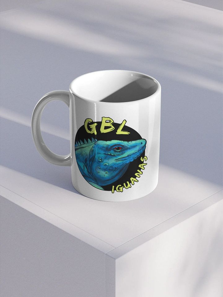 GBL Mug! product image (1)