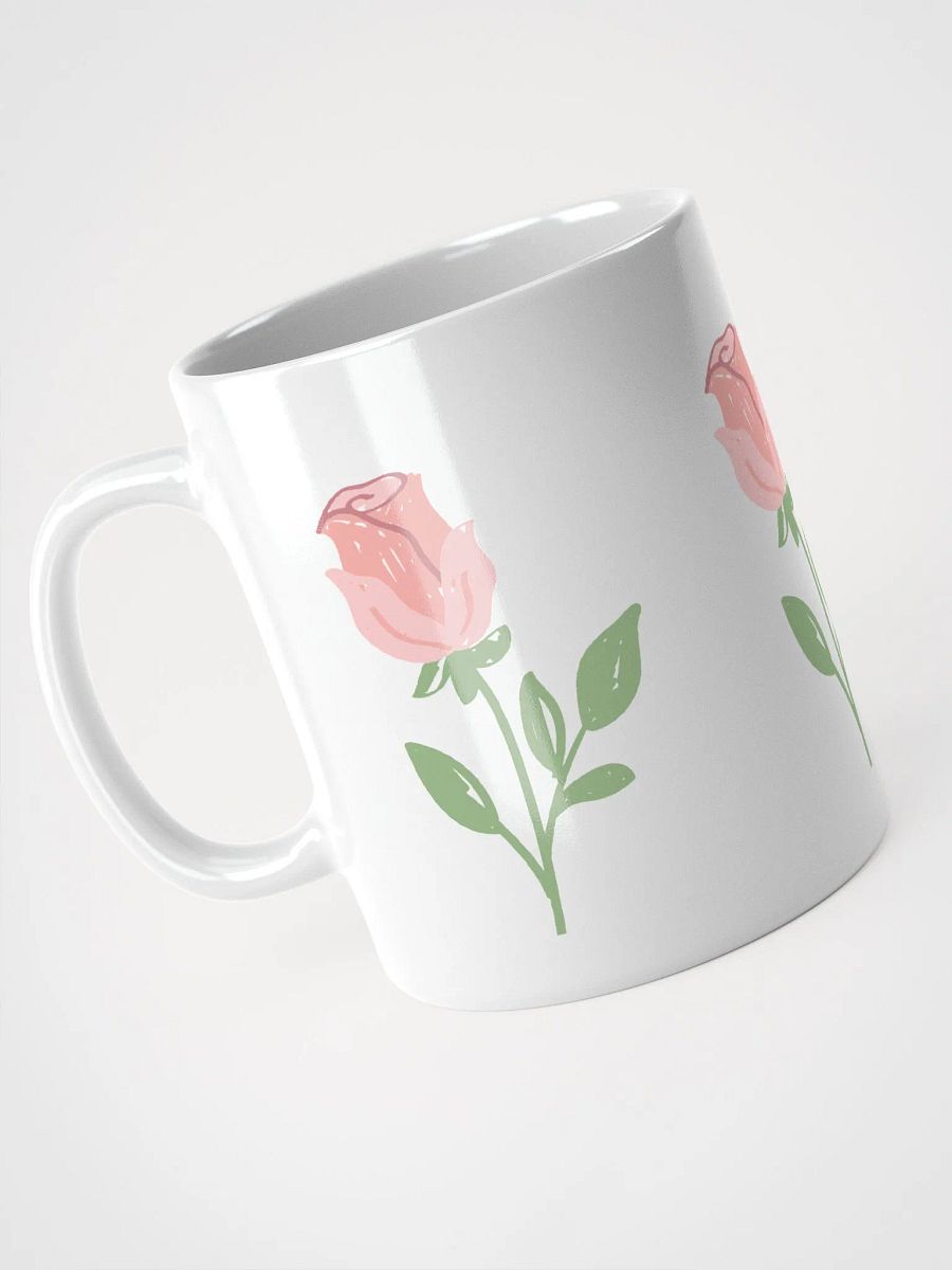 Mug ROSE product image (5)