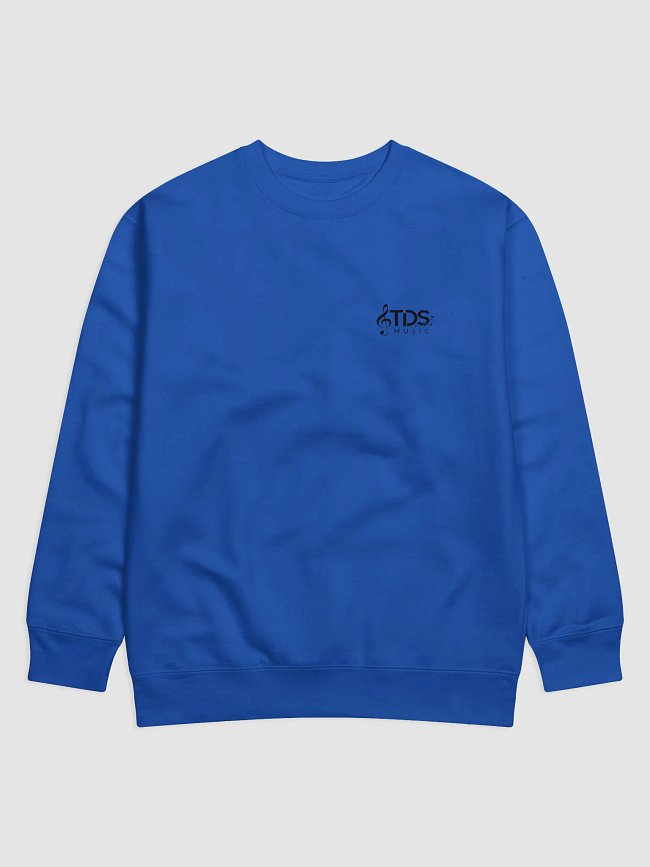 TDS Music Sweaters/Sweatshirts