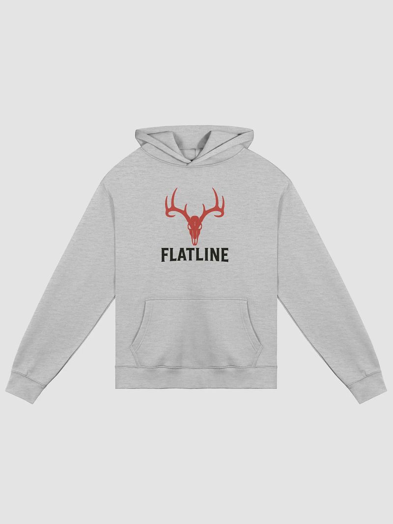 Flatline Sweatshirt