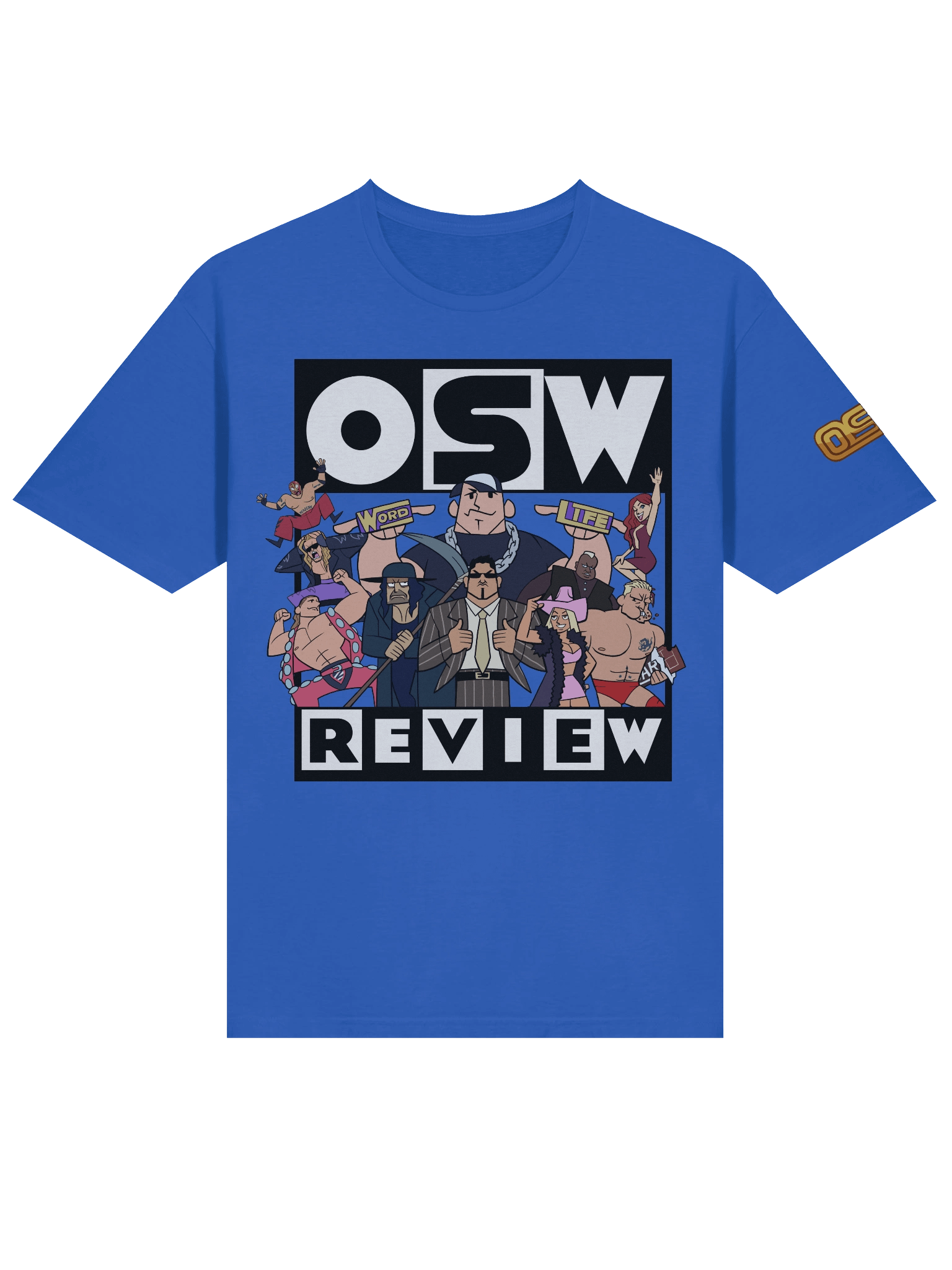 OSW 2005 Colour product image (1)