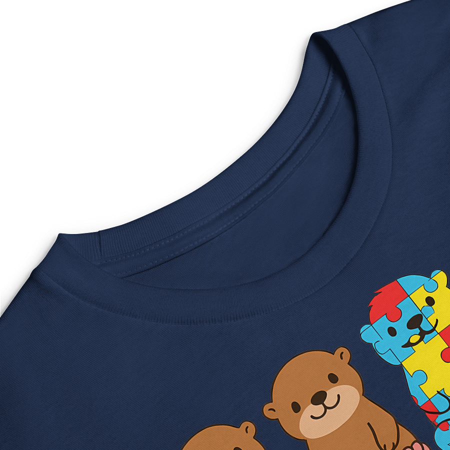 It's Ok To Be Different Youth Long Sleeve T-shirt product image (18)