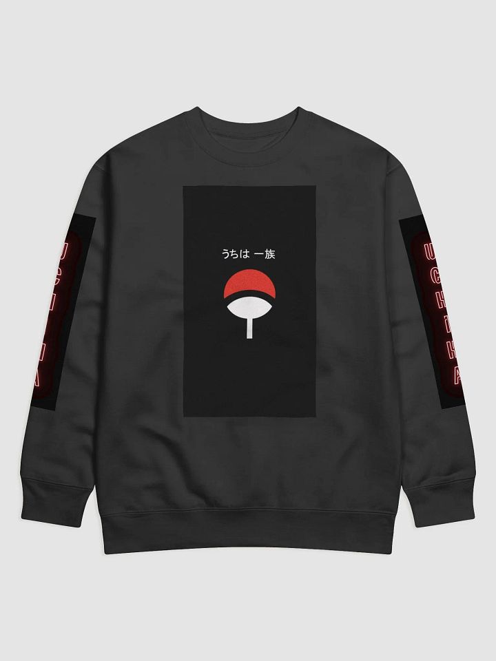 Uchiha King 2.O product image (1)