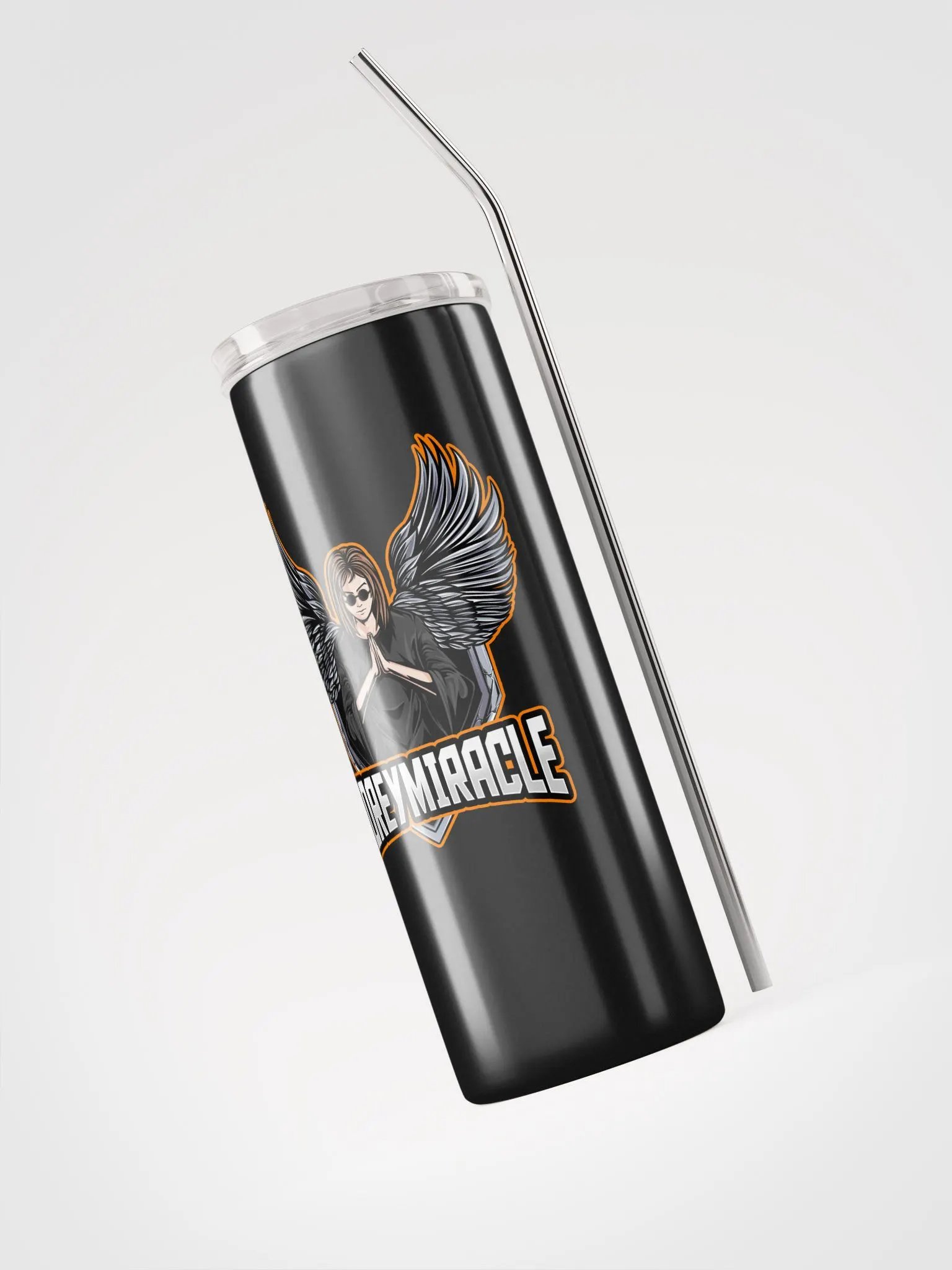 Korey Miracle Tumbler product image (3)