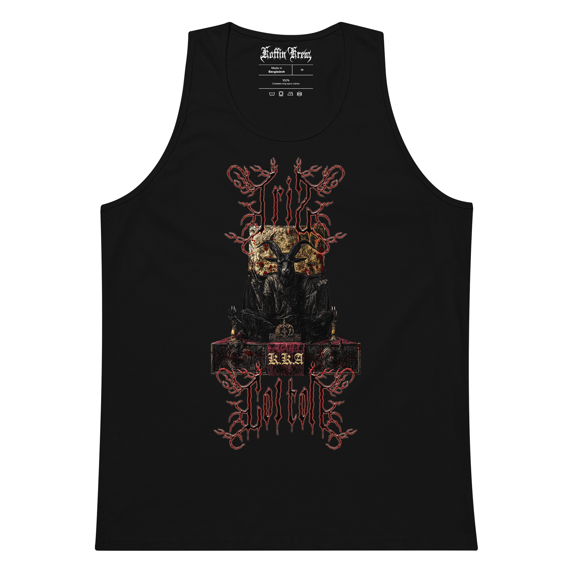 Last Rites Tank product image (1)