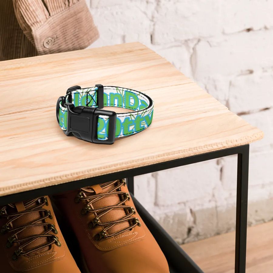 DaBot Collar product image (4)