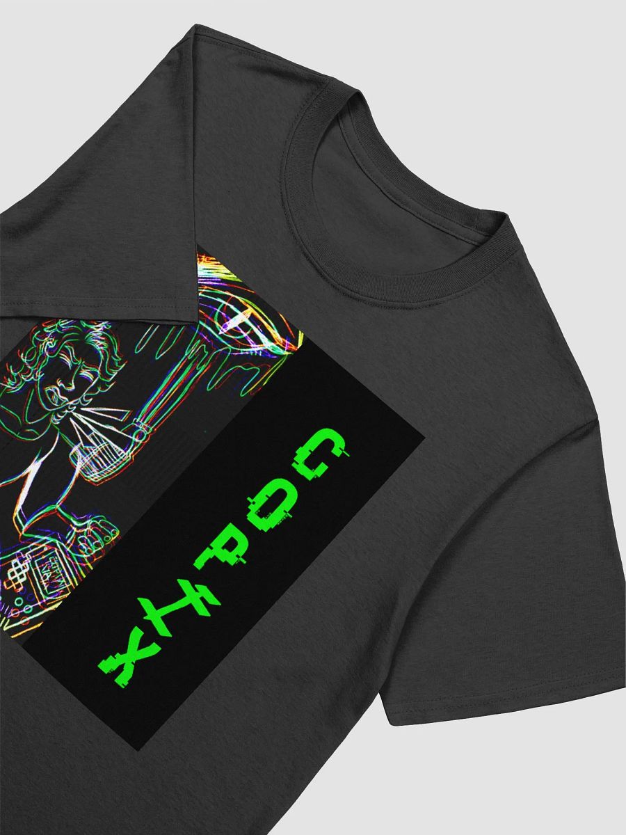 COPiX T-shirt (unisex) product image (3)