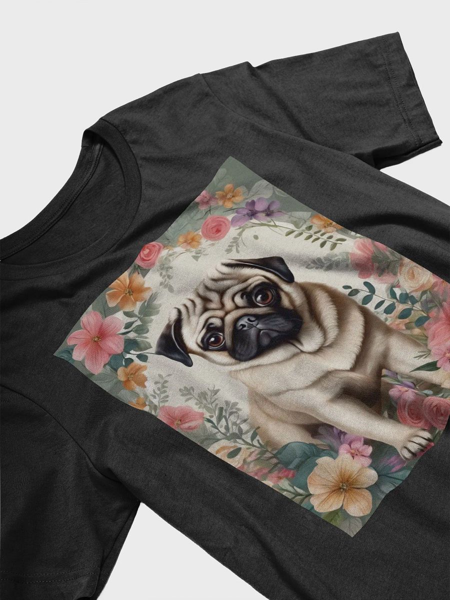 Cute Pug For Pug Lovers product image (3)