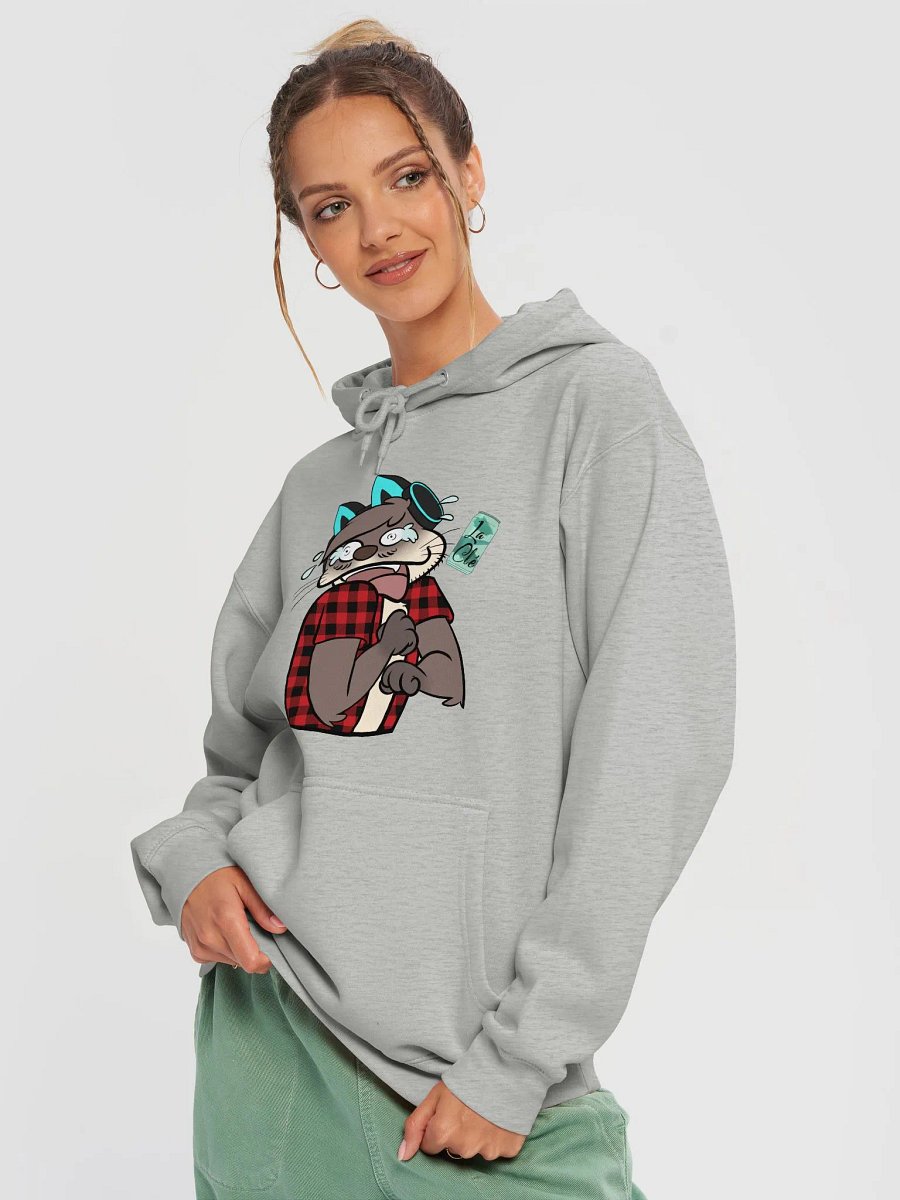 Le Cle (Hoodie) product image (7)