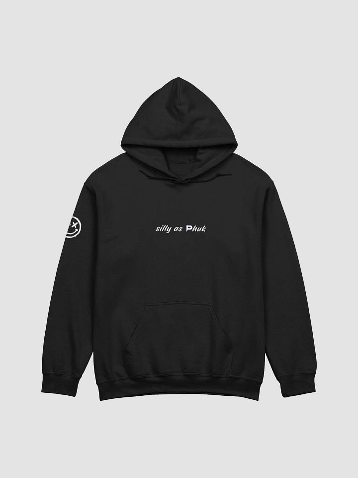 Silly as Phuk hoodie product image (1)