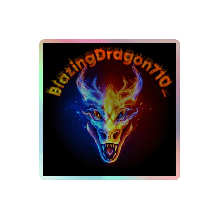 fire balzingdragon product image (2)