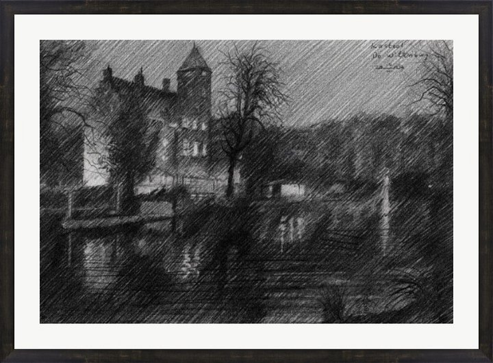 Castle ‘De Wittenburg’ – 14-03-23 product image (2)
