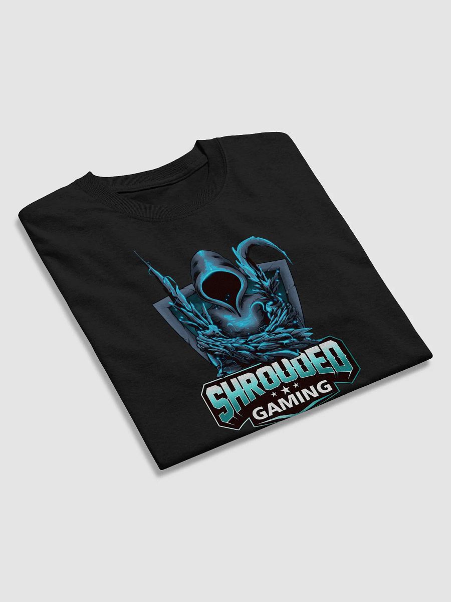 SGC Stasis T-Shirt product image (4)
