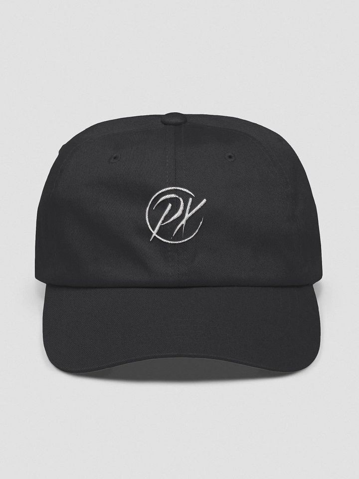 PX Dad Hat product image (1)