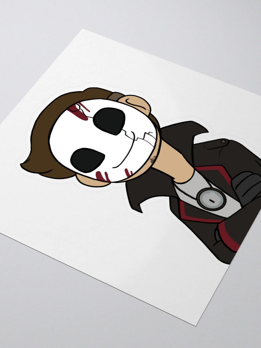 Chibi Wolfe - Neutral product image (6)