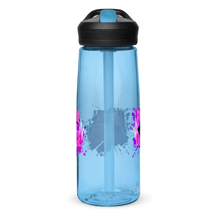 Born to Dance Her Silhouette Camelbak Collab Water Bottle product image (59)