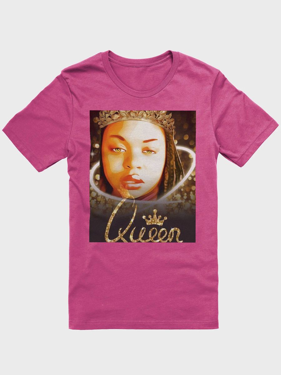 Queen Cole Indie Artist's Renaissance Pink product image (1)