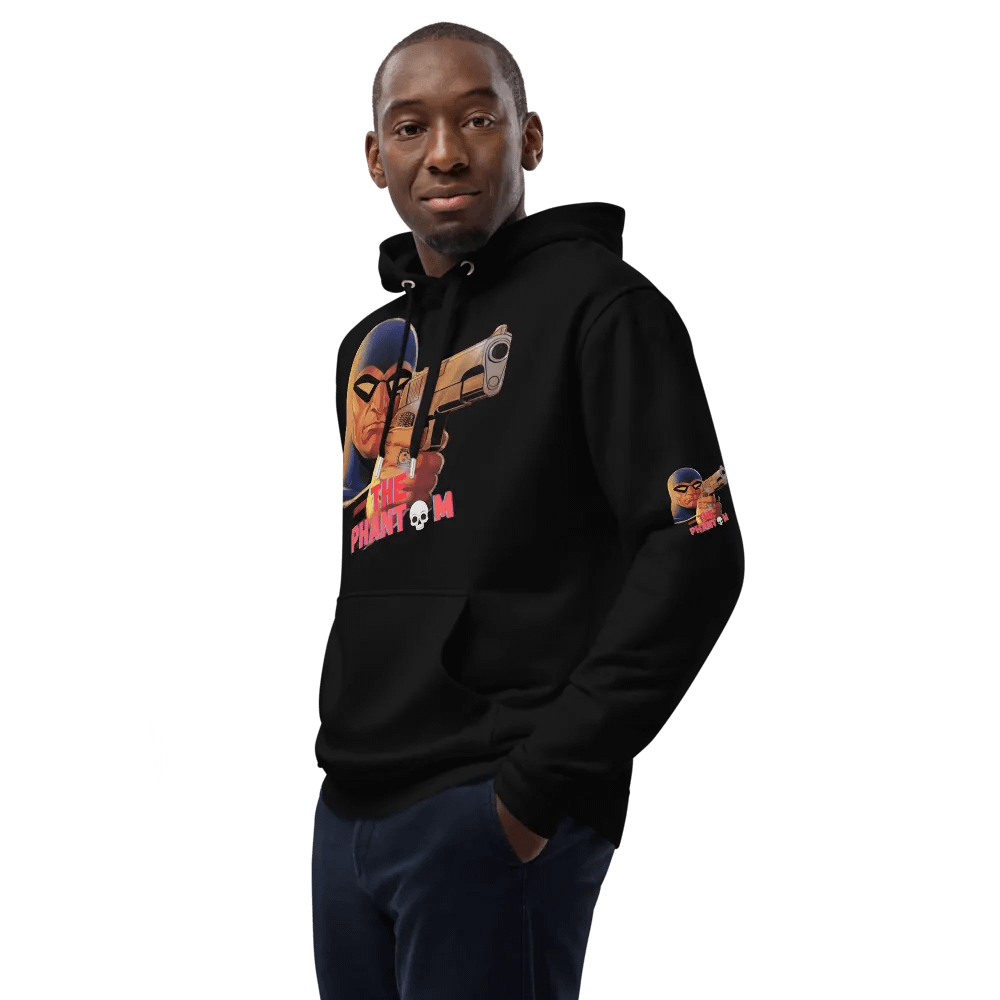Premium Eco Hoodie : 