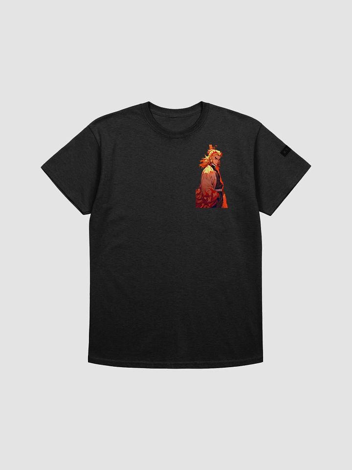 B.T.T. × Demon Slayer Rengoku II Tee product image (1)
