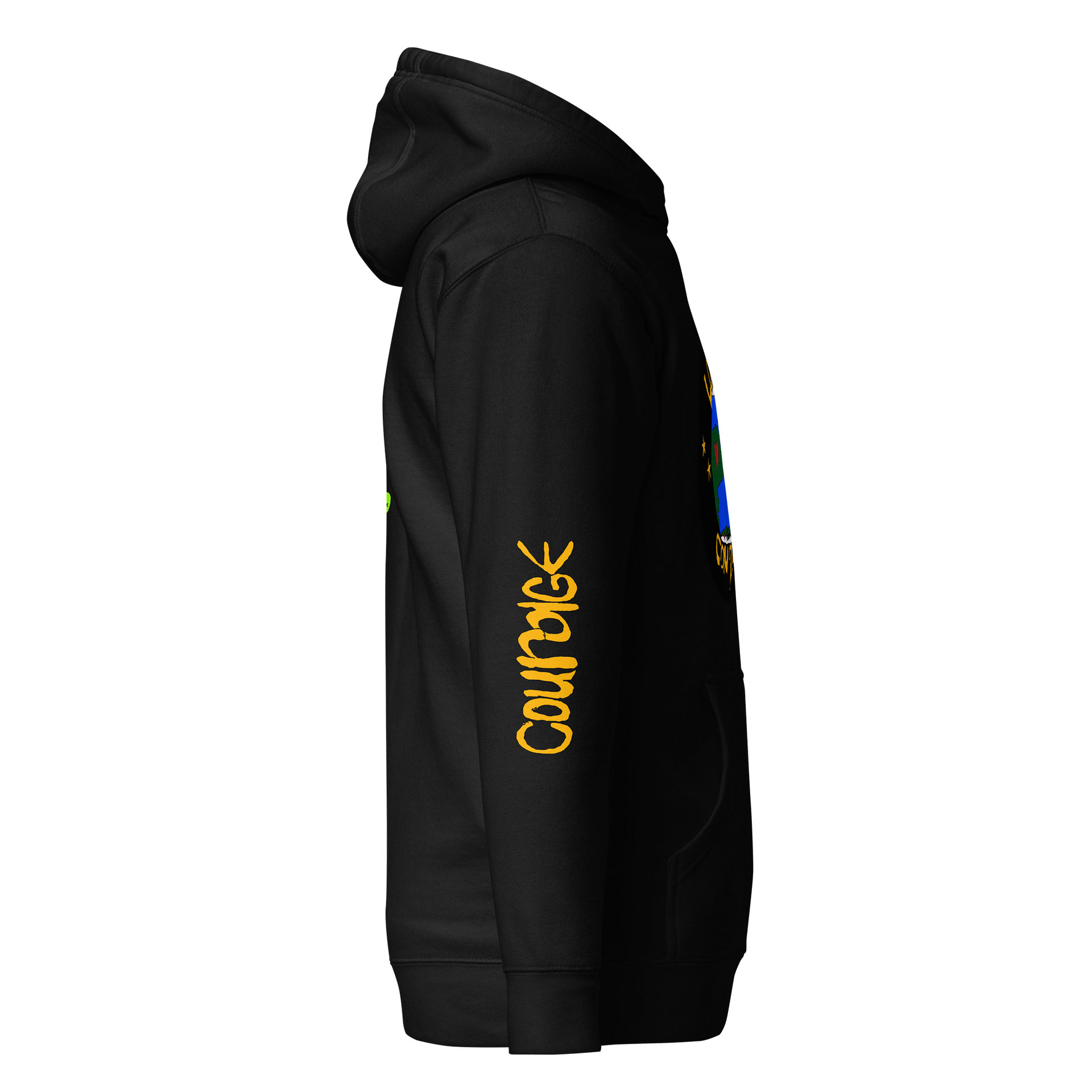 Summon courage I+O product image (5)