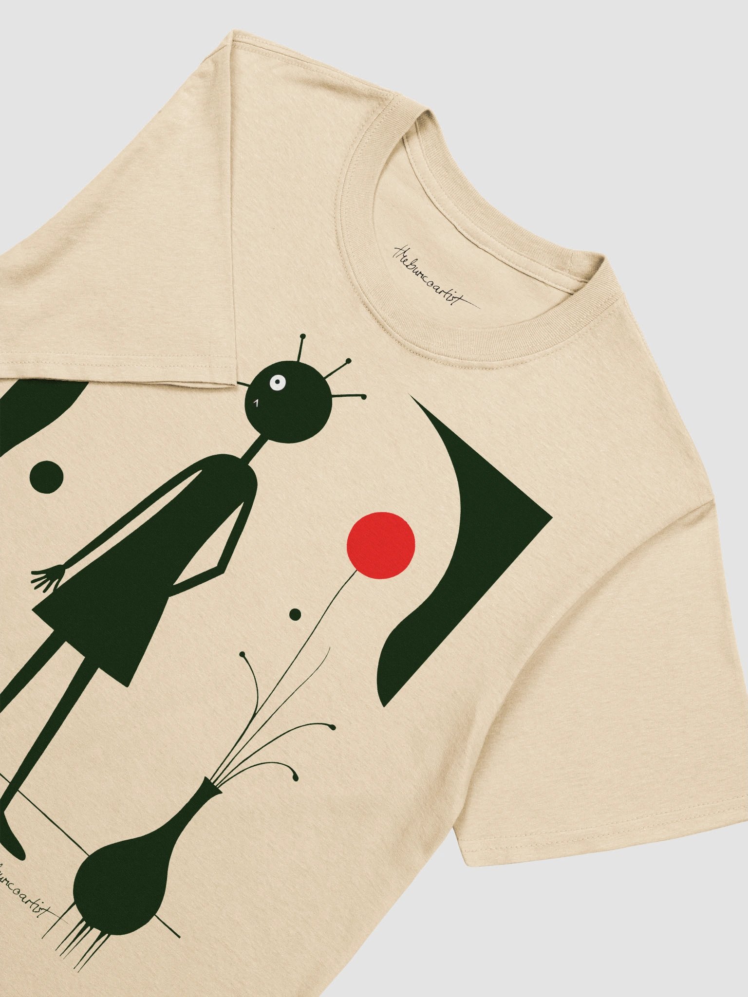 Gildan Unisex Softstyle T-Shirt product image (7)