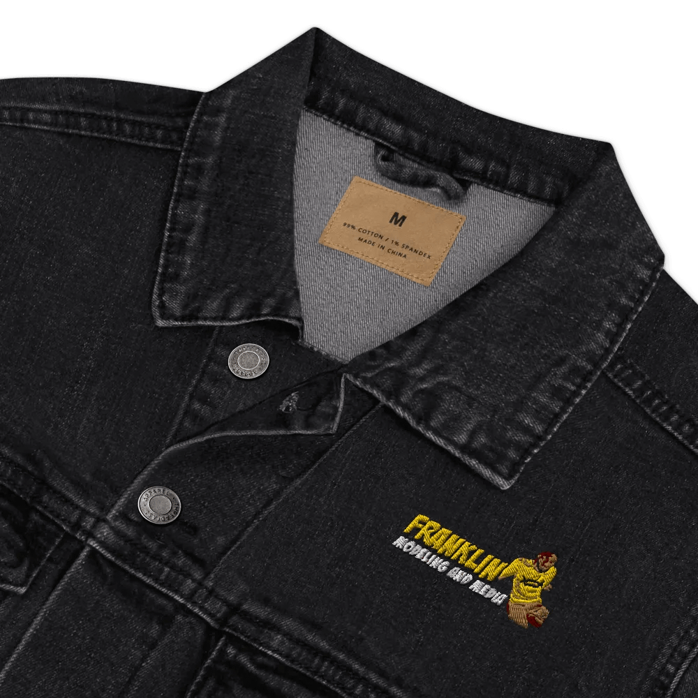Visionary Denim product image (5)