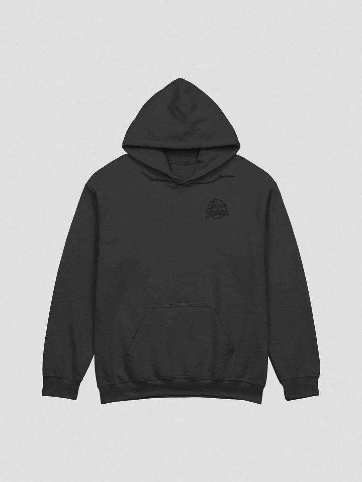 Techno Attitude Hoodie product image (1)