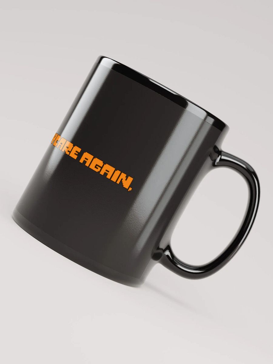Blackhole Sun Mug product image (4)
