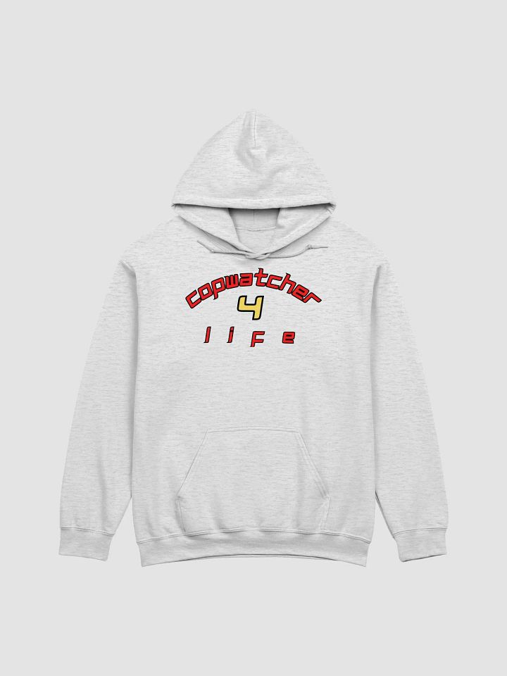 COPWATCHER 4 LIFE product image (11)