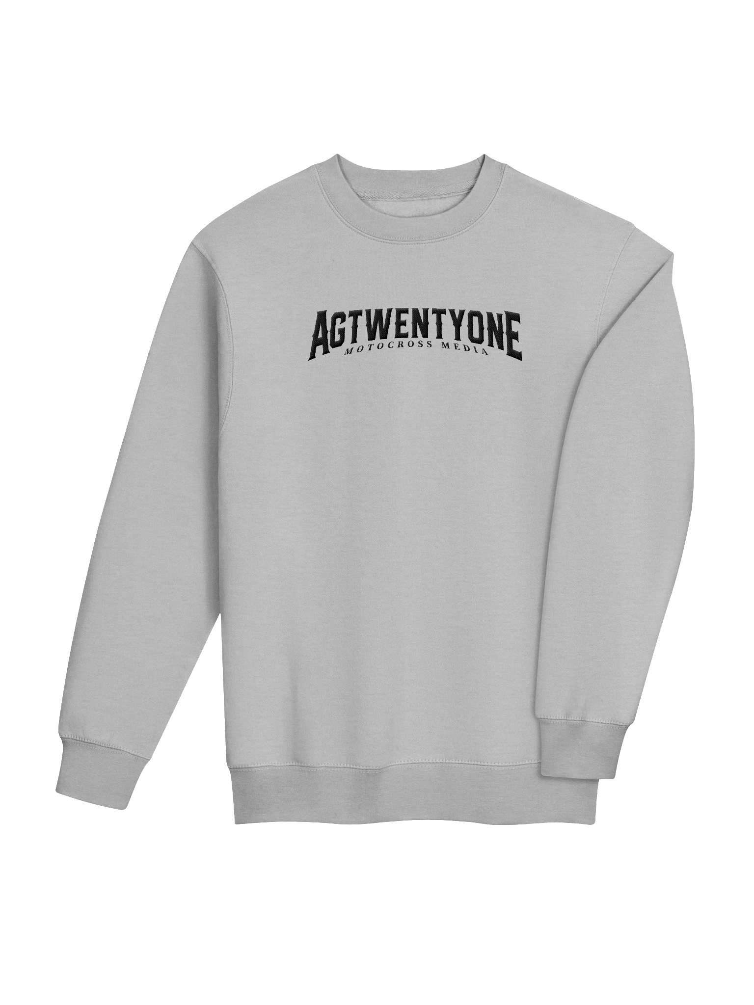 Motocross Media Crew - Black product image (16)