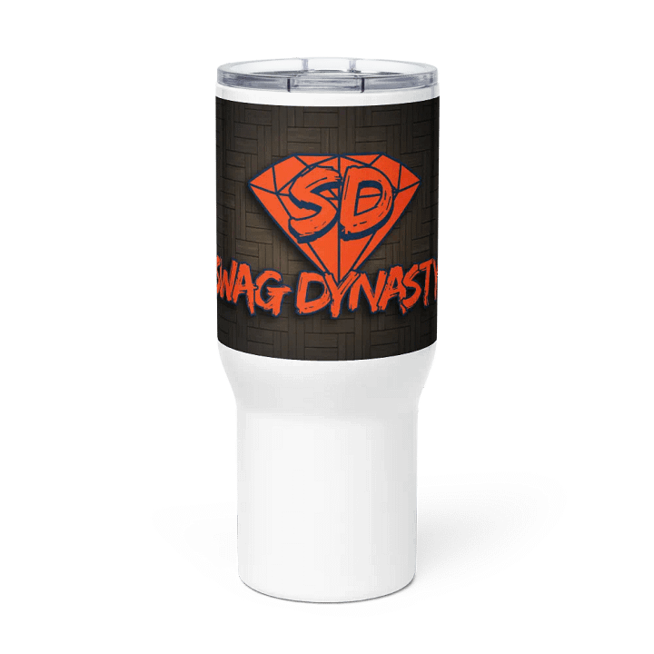SwaG Steel Tumbler product image (2)