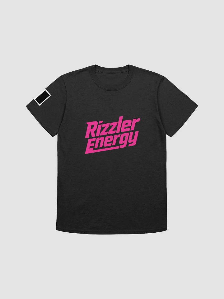 Rizzler Energy - Unisex Softstyle Tee product image (1)