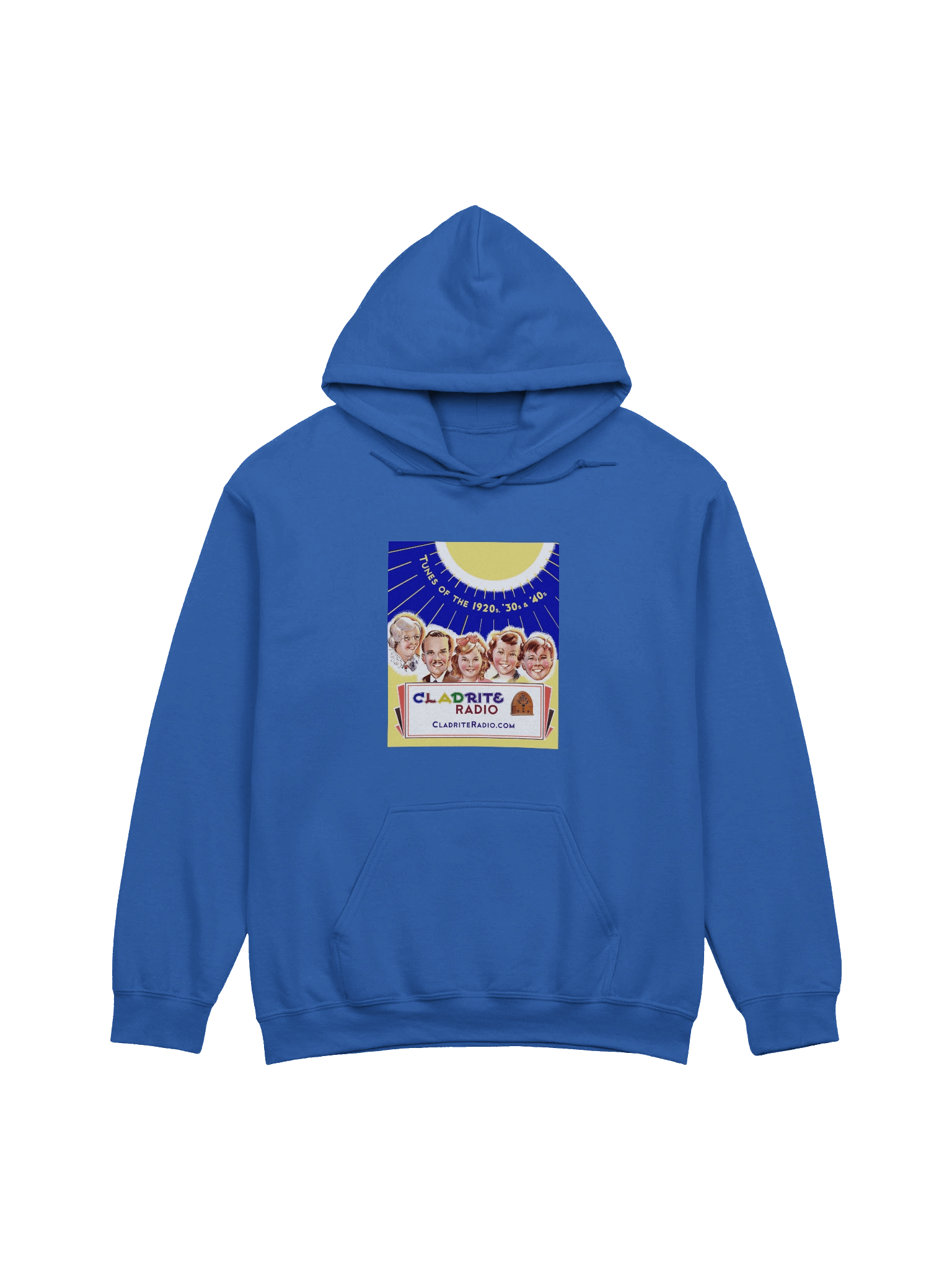 'Sunny Day' Hoodie product image (1)